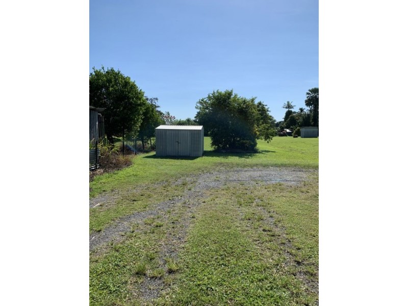 101 Howard Kennedy Drive, Babinda QLD 4861