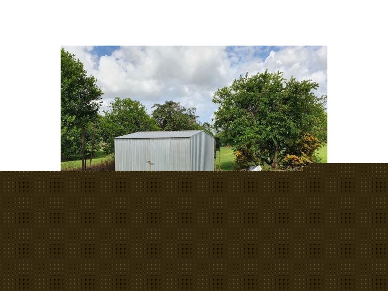 101 Howard Kennedy Drive, Babinda QLD 4861