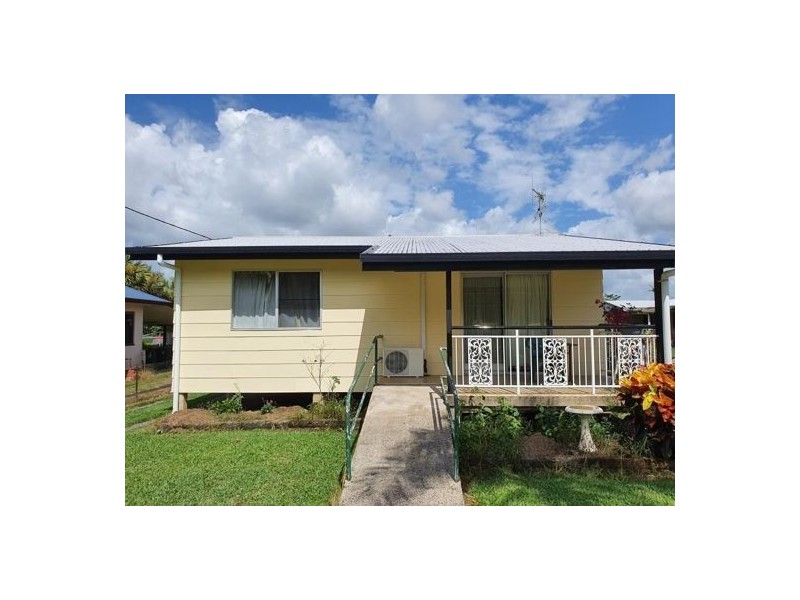 101 Howard Kennedy Drive, Babinda QLD 4861