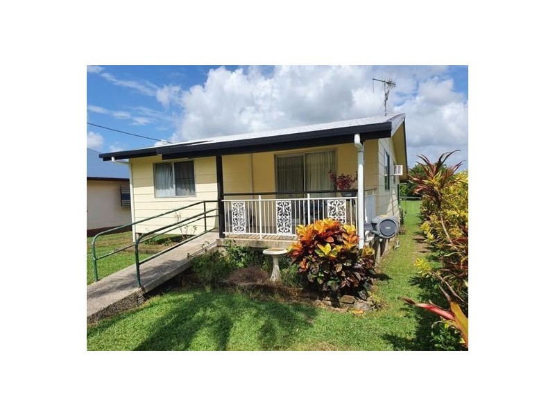101 Howard Kennedy Drive, Babinda QLD 4861