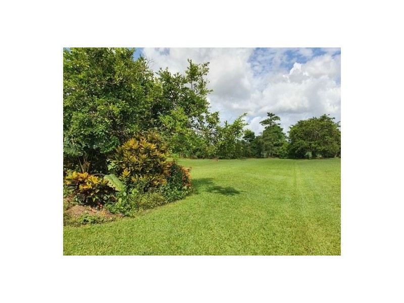 101 Howard Kennedy Drive, Babinda QLD 4861