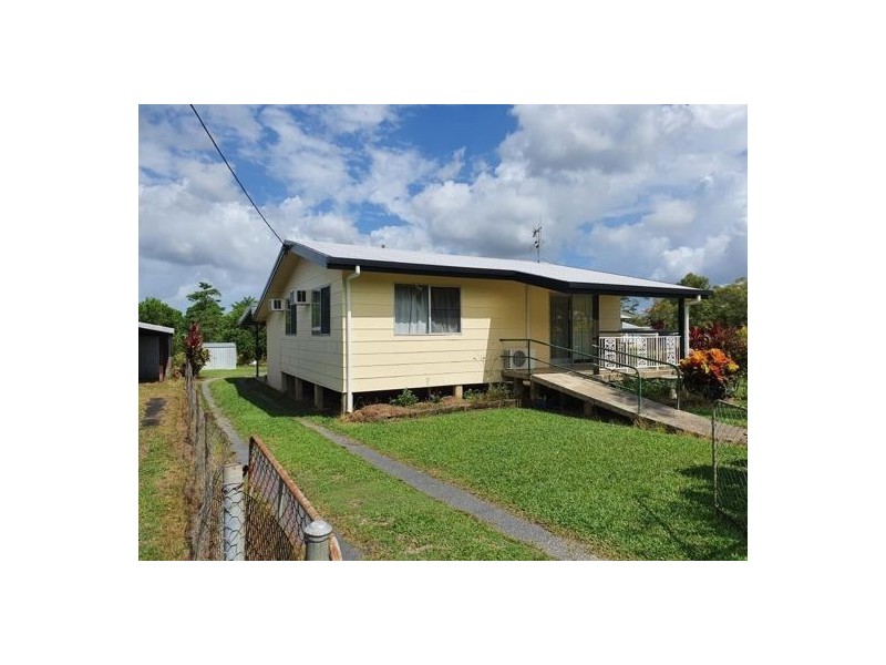 101 Howard Kennedy Drive, Babinda QLD 4861