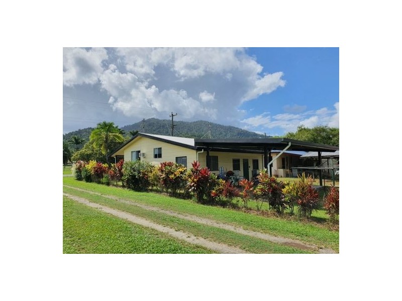 101 Howard Kennedy Drive, Babinda QLD 4861