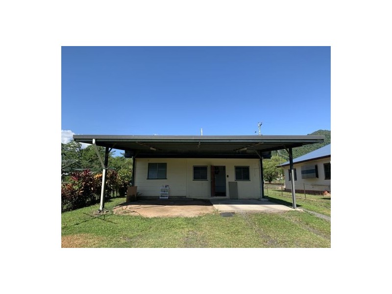 101 Howard Kennedy Drive, Babinda QLD 4861