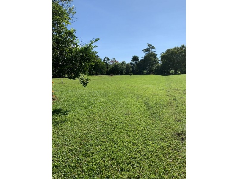 101 Howard Kennedy Drive, Babinda QLD 4861