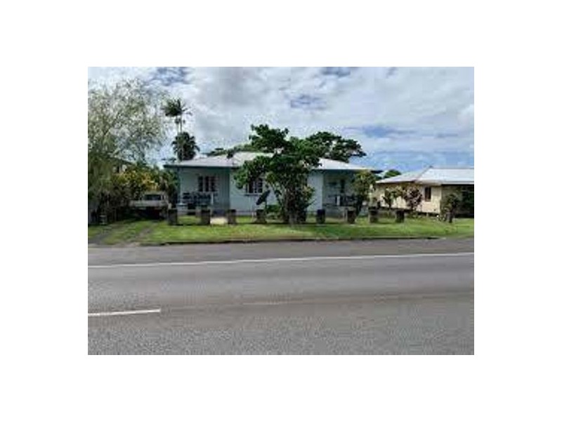 2/161 Mourilyan Road, East Innisfail QLD 4860