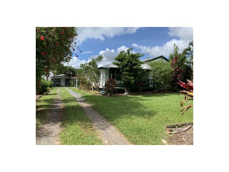 18 Couche Street, East Innisfail QLD 4860