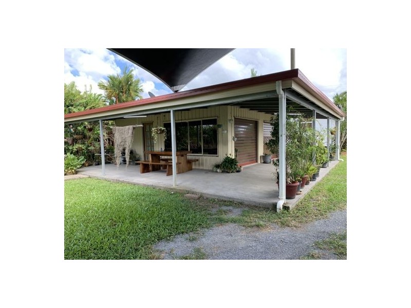 18 Couche Street, East Innisfail QLD 4860