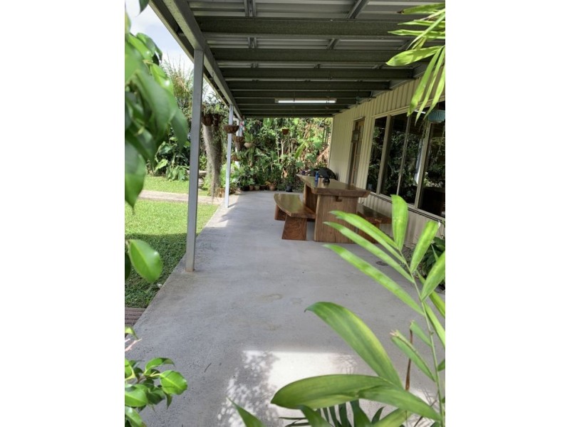 18 Couche Street, East Innisfail QLD 4860