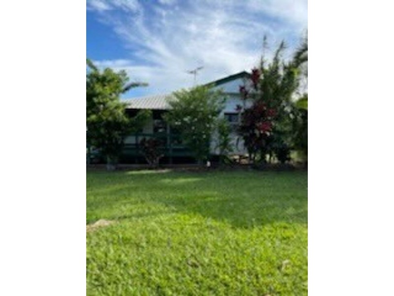 18 Couche Street, East Innisfail QLD 4860