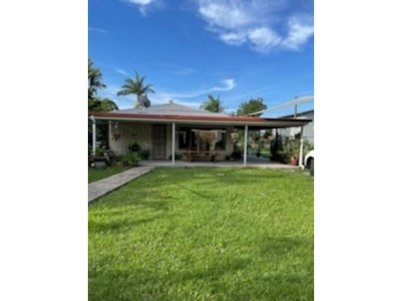 18 Couche Street, East Innisfail QLD 4860