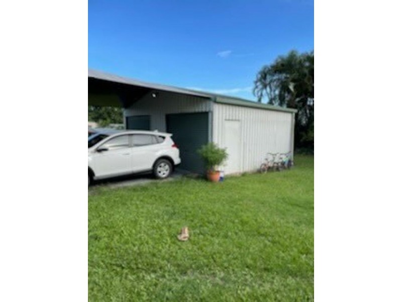 18 Couche Street, East Innisfail QLD 4860