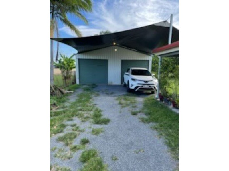 18 Couche Street, East Innisfail QLD 4860
