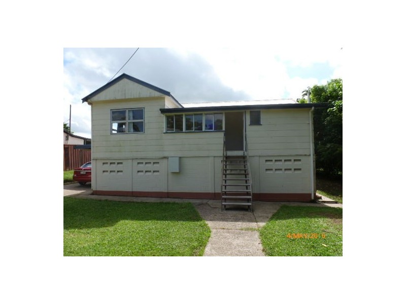 23 Fitzgerald Street, East Innisfail QLD 4860