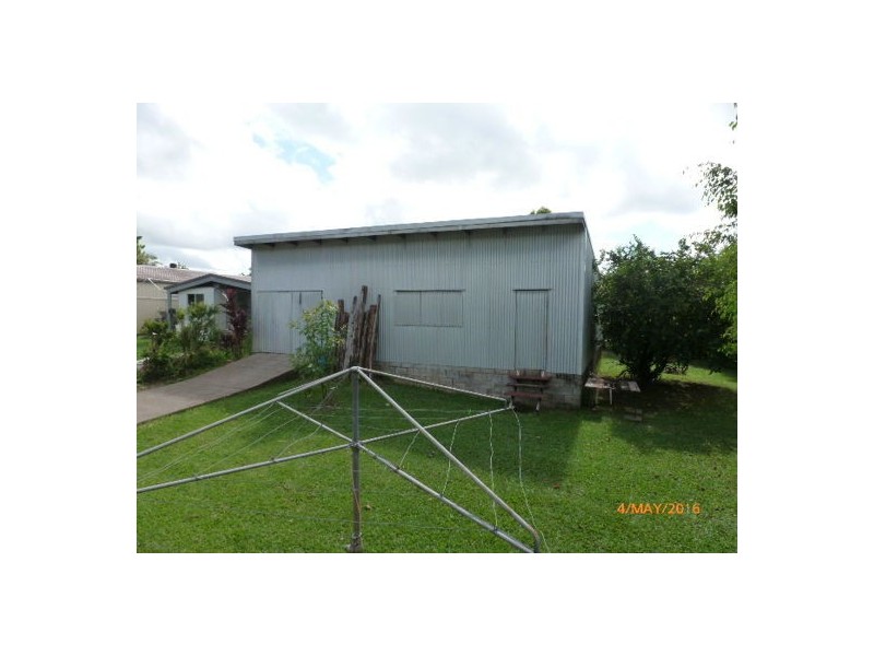 23 Fitzgerald Street, East Innisfail QLD 4860