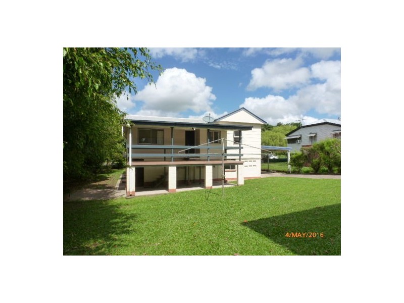 23 Fitzgerald Street, East Innisfail QLD 4860