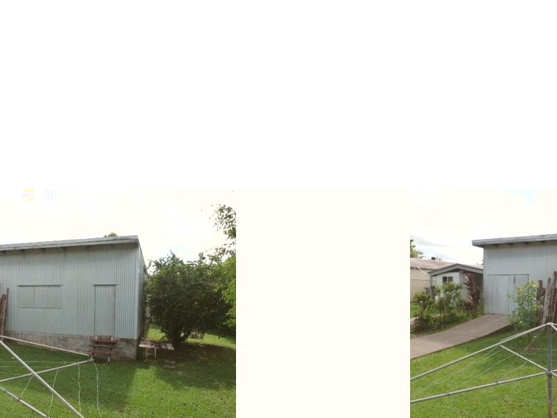 23 Fitzgerald Street, East Innisfail QLD 4860