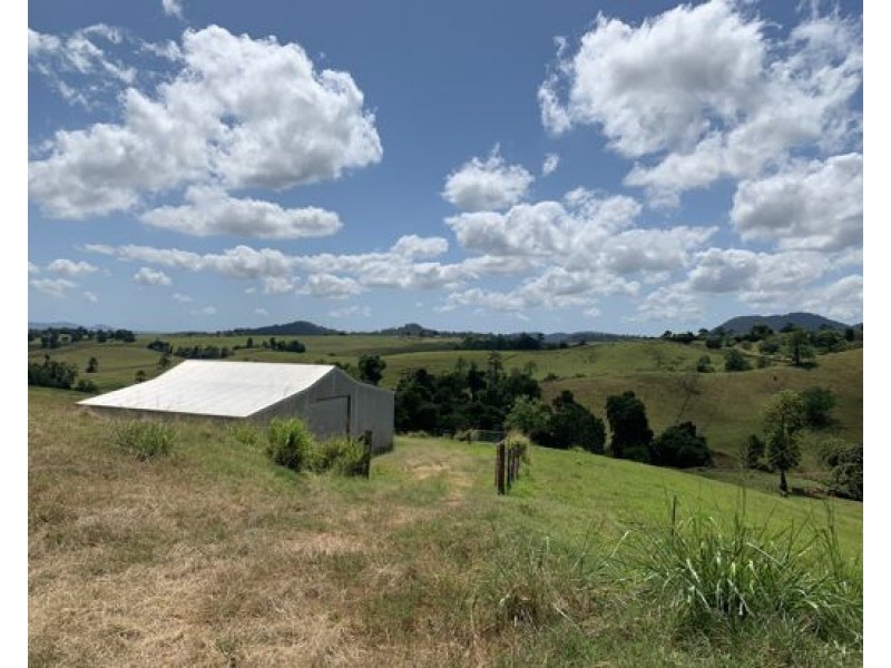 16 Dunne Road, East Palmerston QLD 4860