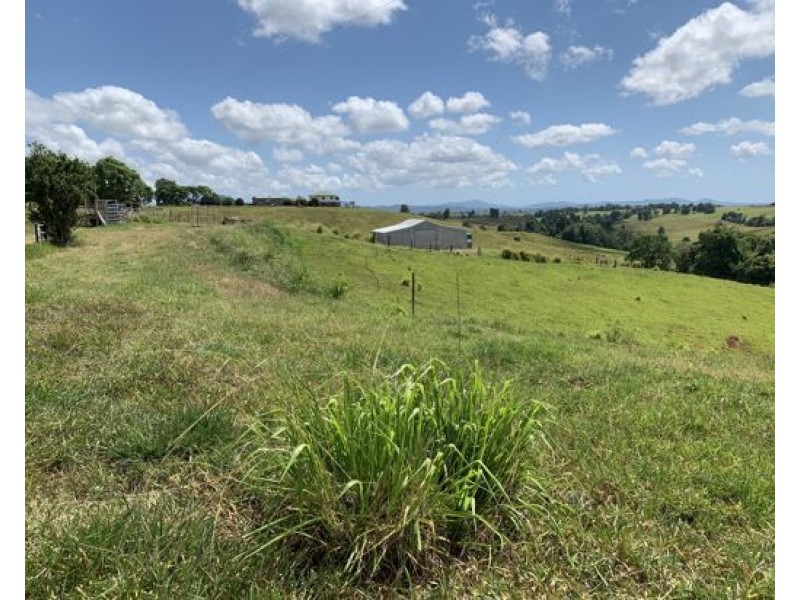 16 Dunne Road, East Palmerston QLD 4860