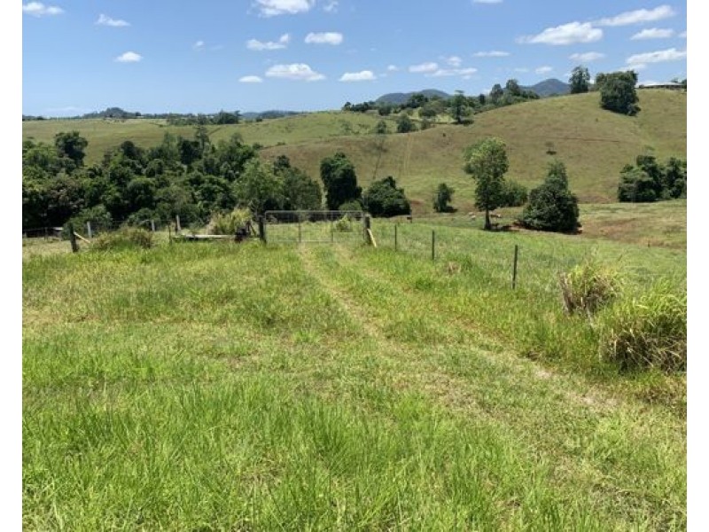 16 Dunne Road, East Palmerston QLD 4860