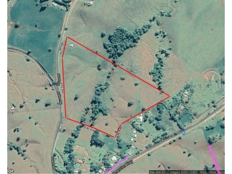 16 Dunne Road, East Palmerston QLD 4860