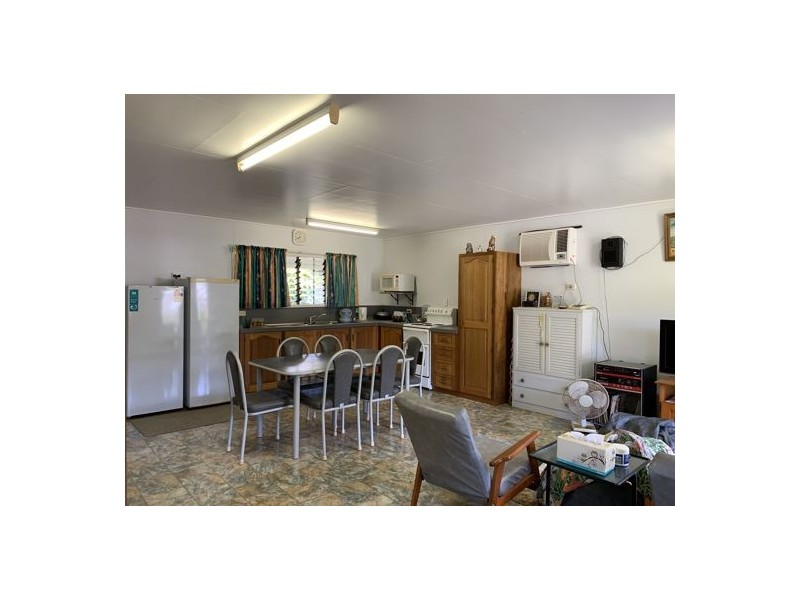 65 Evans Road, Bramston Beach QLD 4871