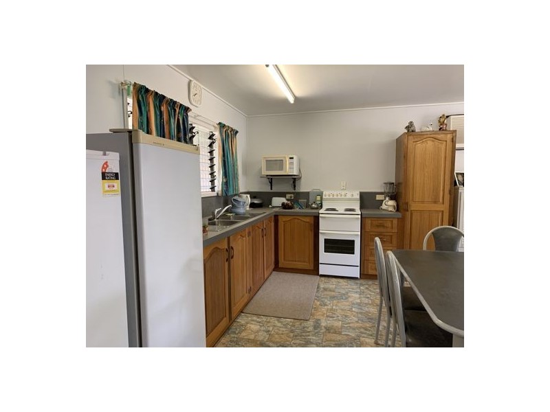 65 Evans Road, Bramston Beach QLD 4871