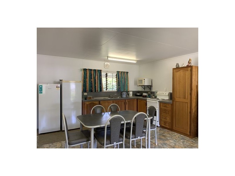 65 Evans Road, Bramston Beach QLD 4871