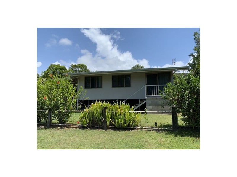 65 Evans Road, Bramston Beach QLD 4871