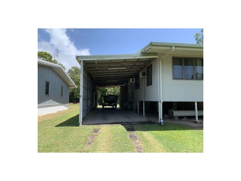 65 Evans Road, Bramston Beach QLD 4871