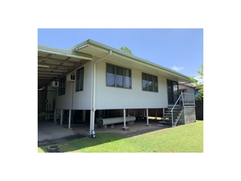 65 Evans Road, Bramston Beach QLD 4871