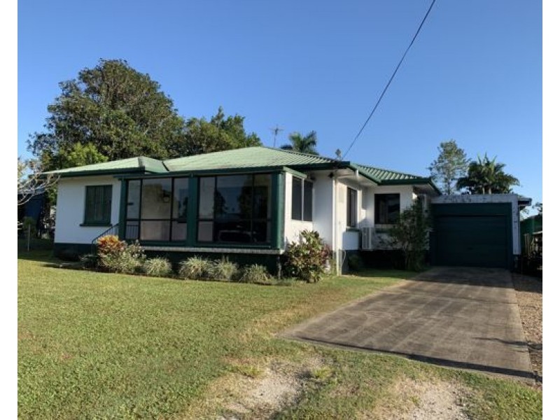 20 Henderson St, South Johnstone QLD 4859