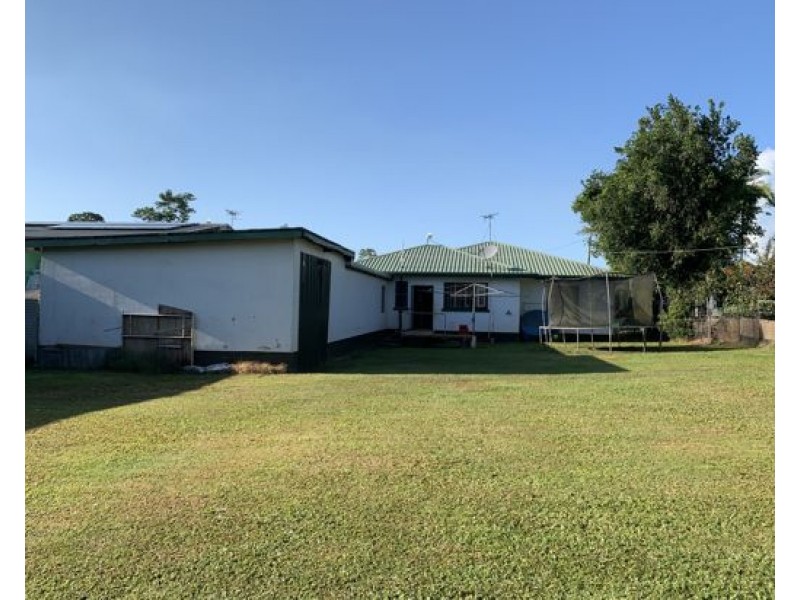 20 Henderson St, South Johnstone QLD 4859