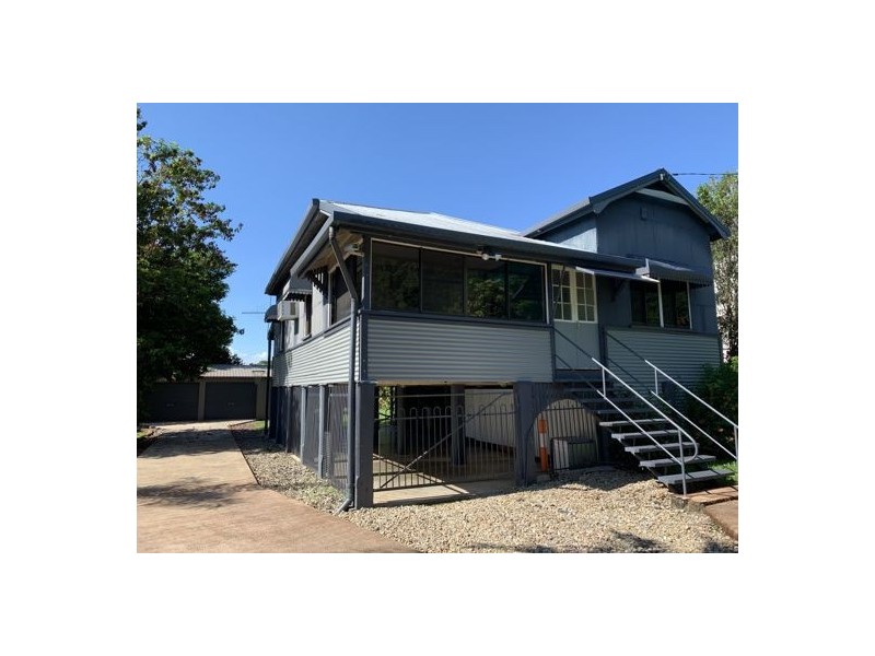 147 Munro Street, Babinda QLD 4861