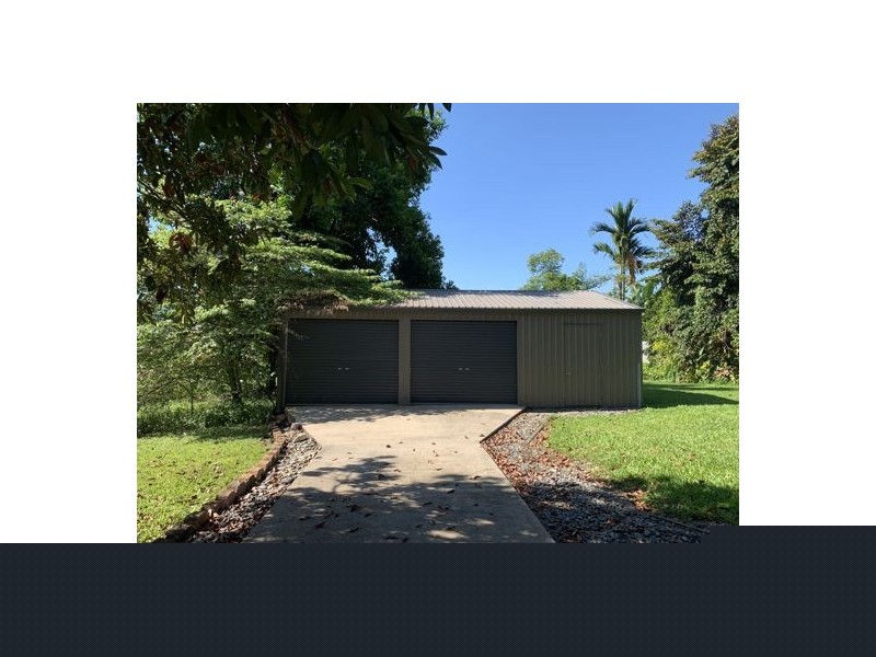 147 Munro Street, Babinda QLD 4861