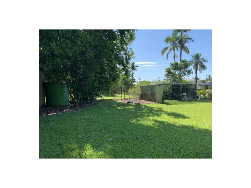 147 Munro Street, Babinda QLD 4861