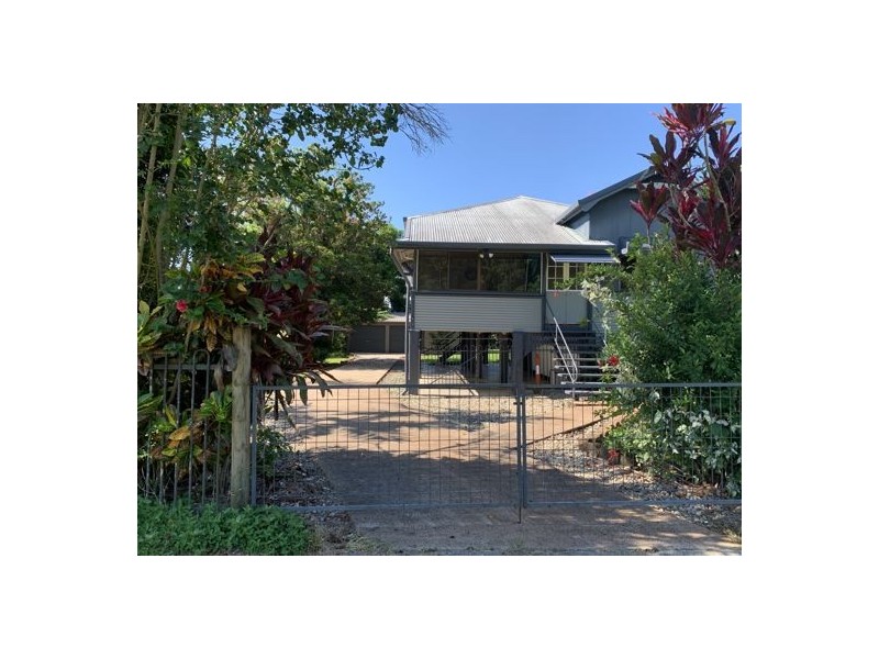 147 Munro Street, Babinda QLD 4861