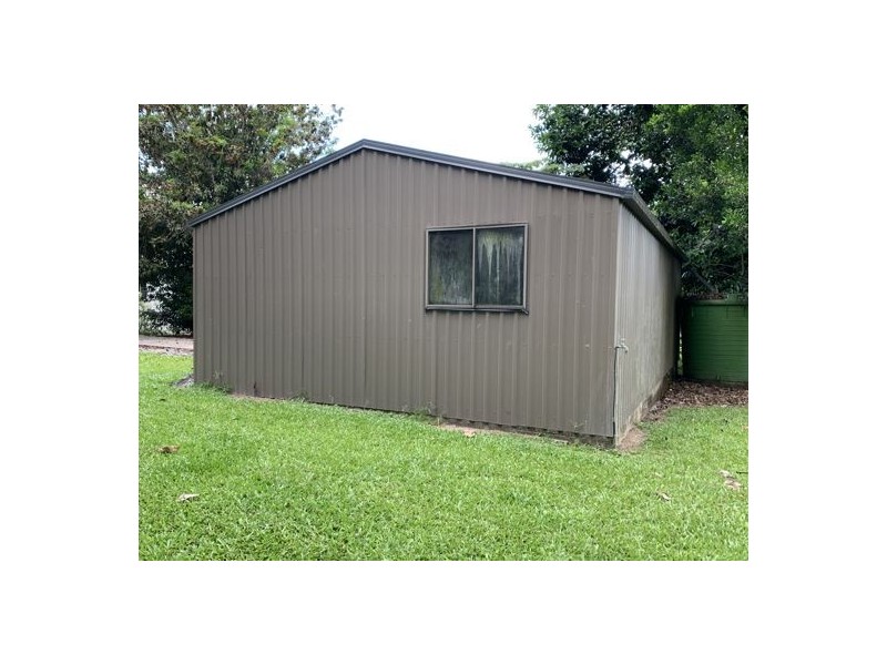 147 Munro Street, Babinda QLD 4861