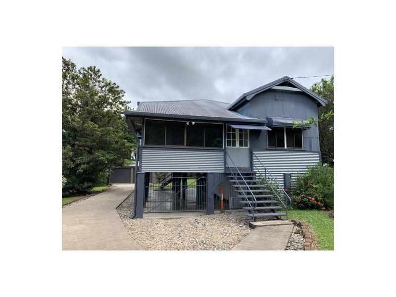 147 Munro Street, Babinda QLD 4861