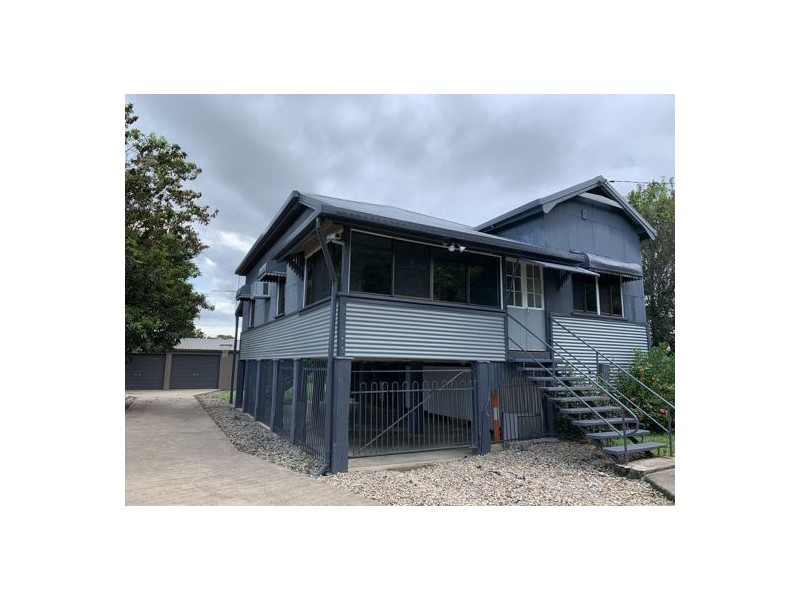 147 Munro Street, Babinda QLD 4861