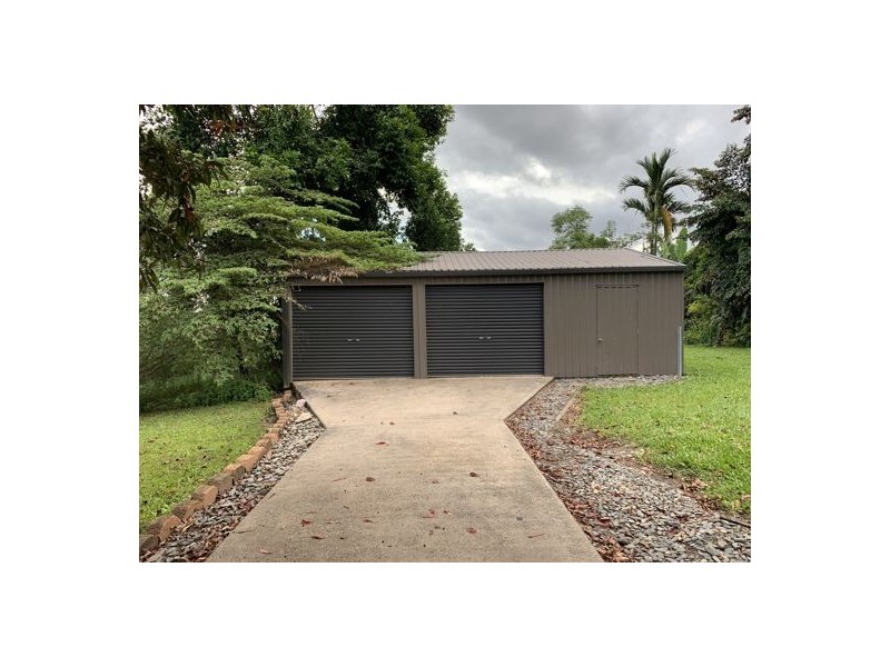 147 Munro Street, Babinda QLD 4861