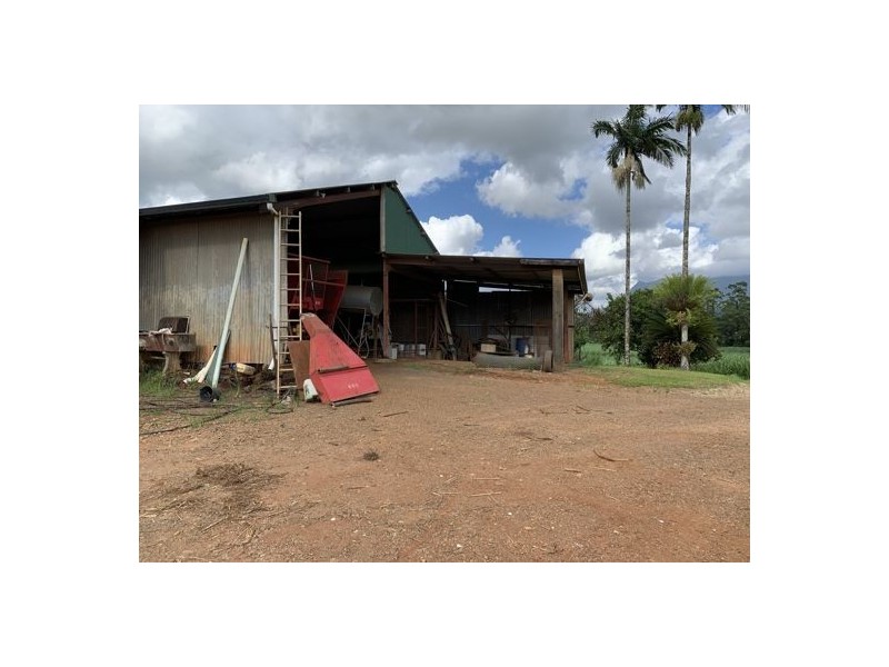 39 Knust Road, Woopen Creek QLD 4871