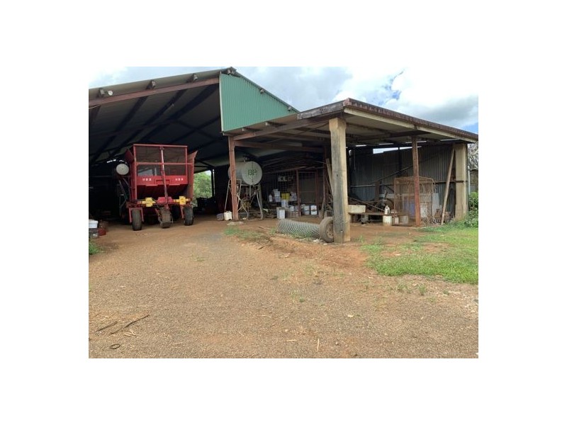 39 Knust Road, Woopen Creek QLD 4871