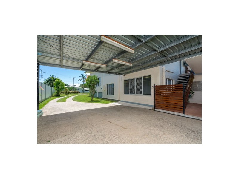 12 Hilda Street, Innisfail QLD 4860