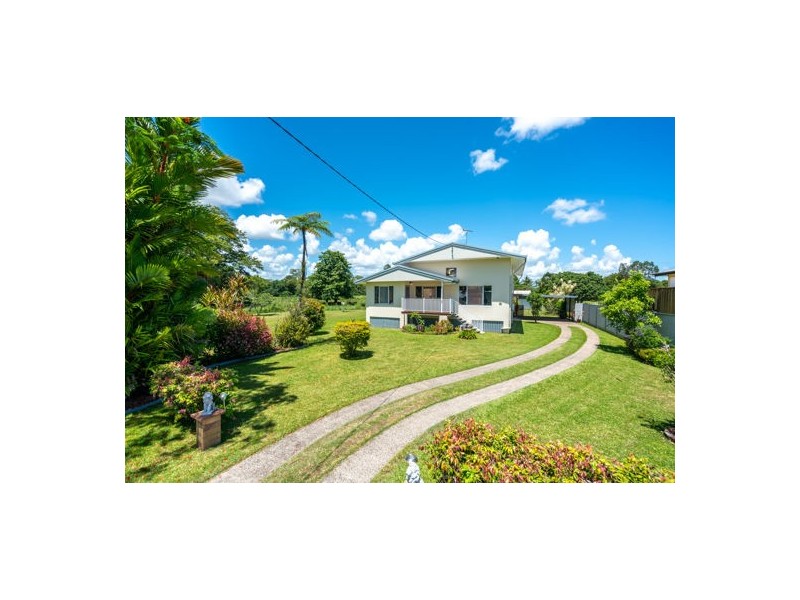 12 Hilda Street, Innisfail QLD 4860