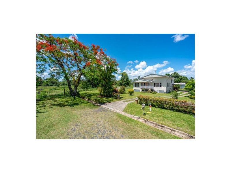 12 Hilda Street, Innisfail QLD 4860