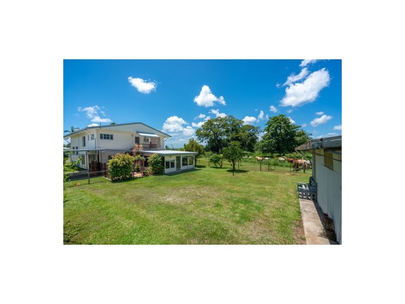 12 Hilda Street, Innisfail QLD 4860