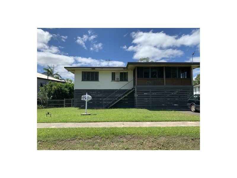 155 Munro, Babinda QLD 4861