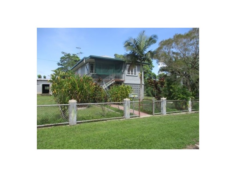 43 Howard Kennedy Drive, Babinda QLD 4861