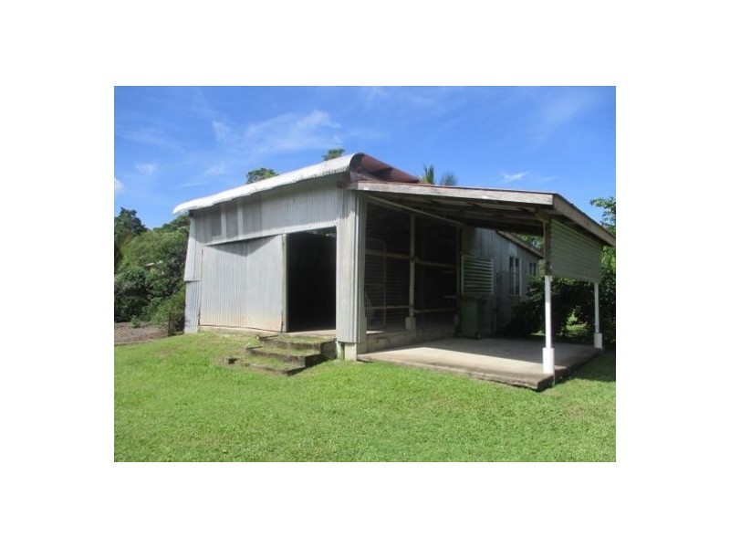 43 Howard Kennedy Drive, Babinda QLD 4861
